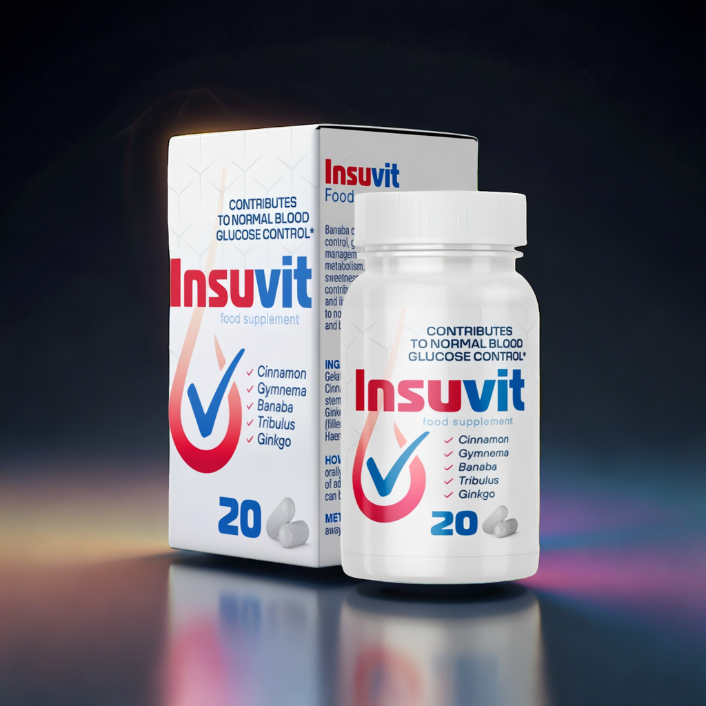 Insuvit