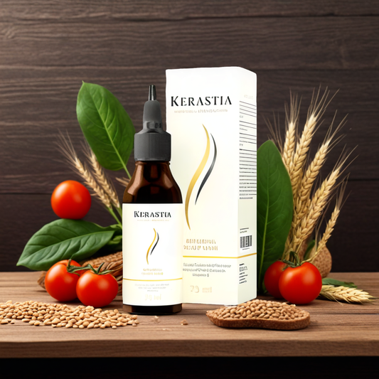 Kerastia