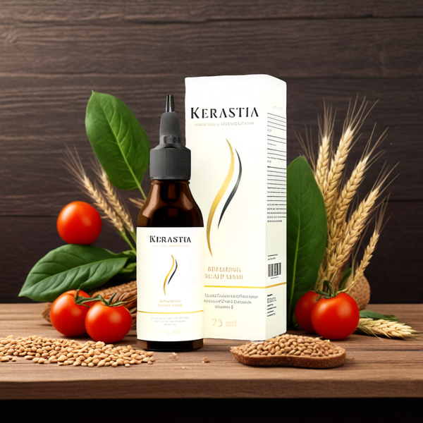 Kerastia