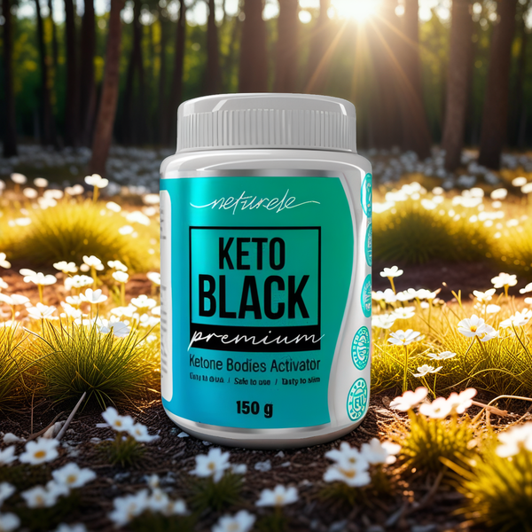 KETO BLACK