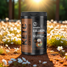 Načíst obrázek do prohlížeče Galerie, KETO COFFEE PREMIUM
