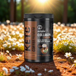 KETO COFFEE PREMIUM