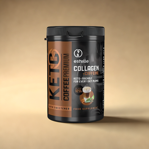 KETO COFFEE PREMIUM