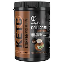 Načíst obrázek do prohlížeče Galerie, KETO COFFEE PREMIUM
