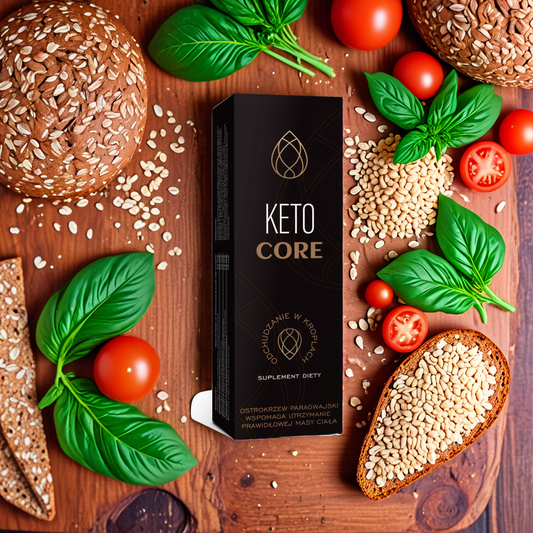 Keto Core