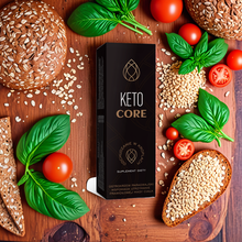 Načíst obrázek do prohlížeče Galerie, Keto Core

