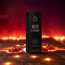 Načíst obrázek do prohlížeče Galerie, Keto Core
