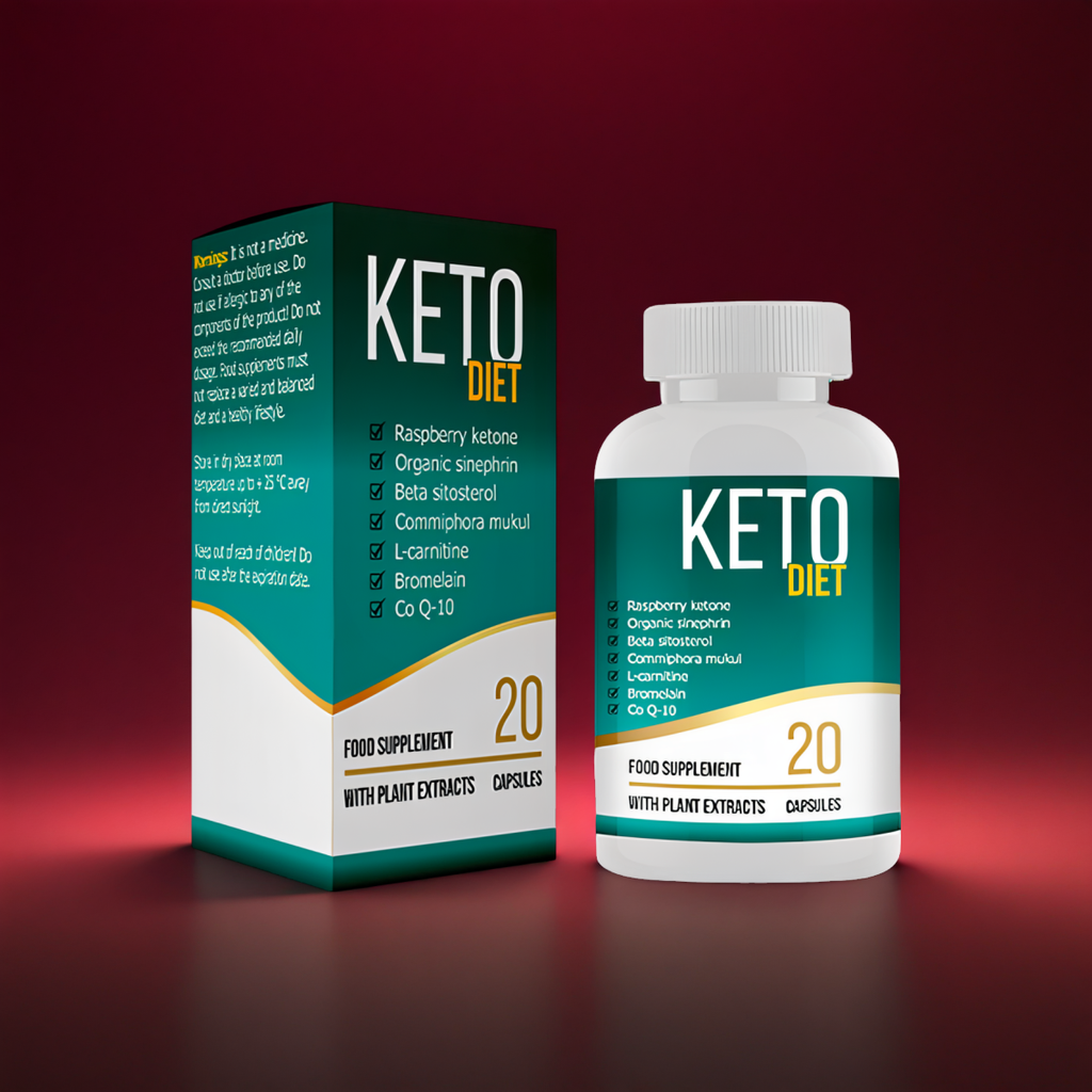 Keto Diet