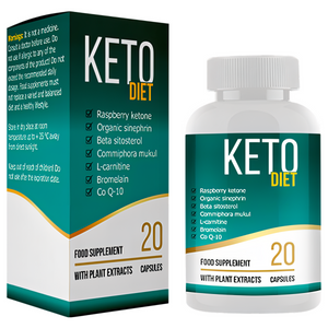 Keto Diet