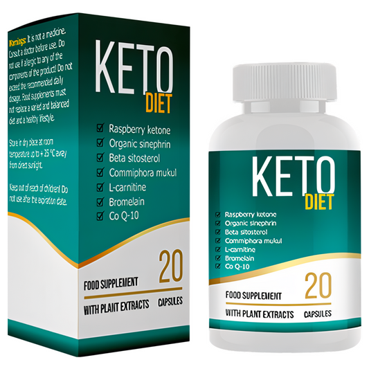 Keto Diet