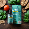 Keto Diet Drops