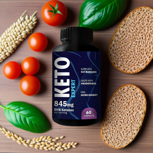Keto Expert