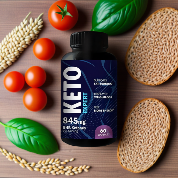 Keto Expert