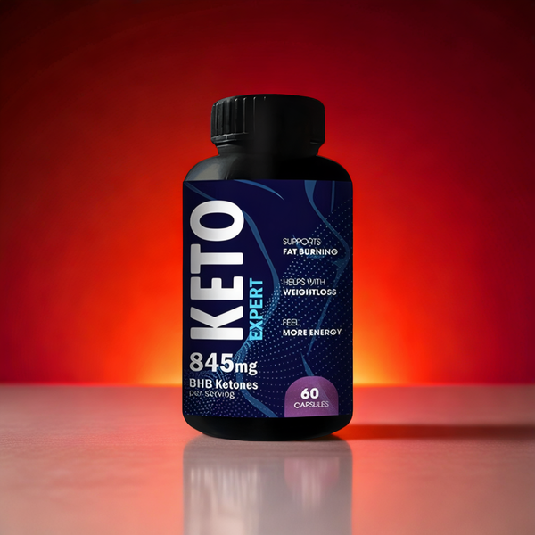 Keto Expert
