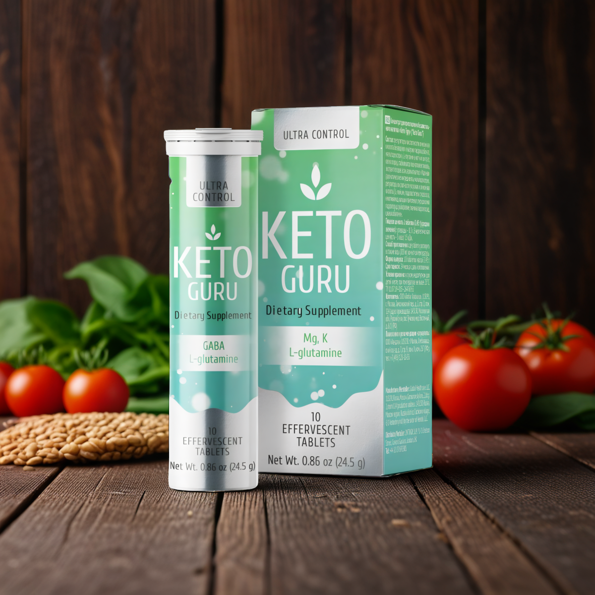 Keto Guru