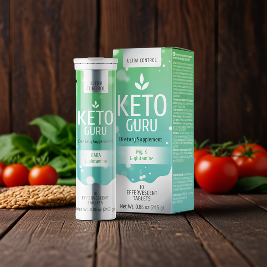 Keto Guru