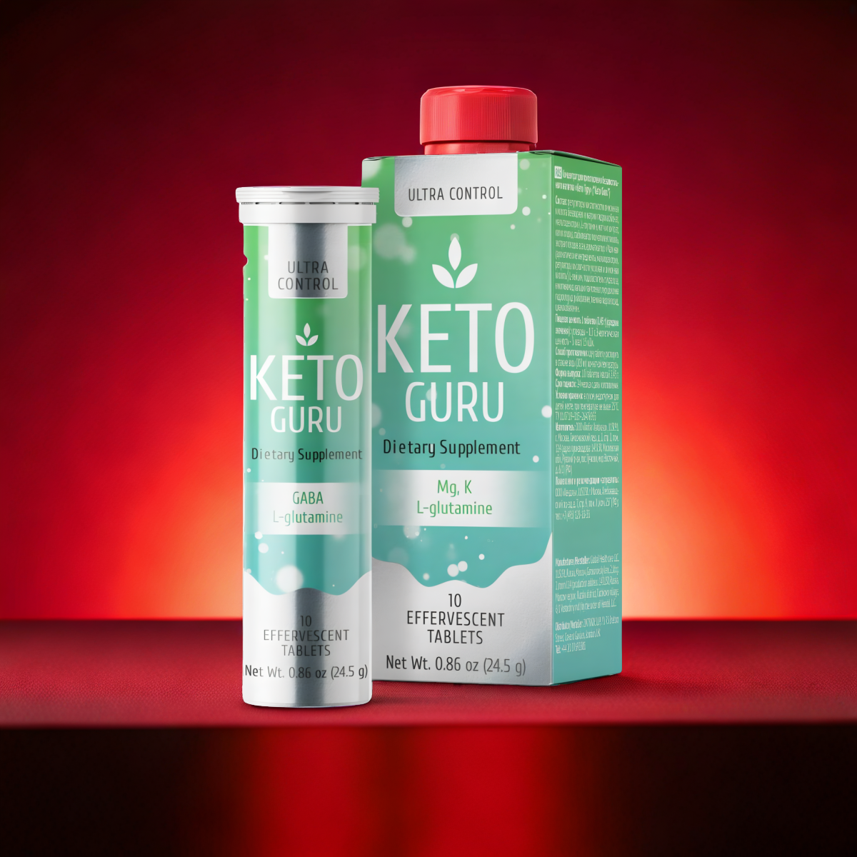 Keto Guru