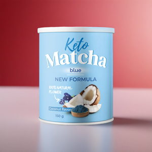 Keto Matcha