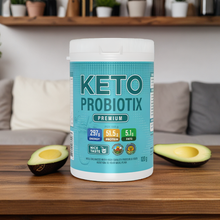 Načíst obrázek do prohlížeče Galerie, KETO PROBIOTIX
