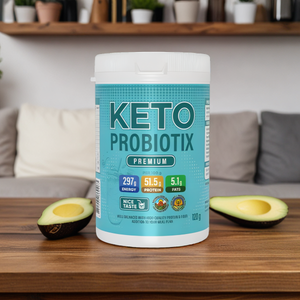 KETO PROBIOTIX