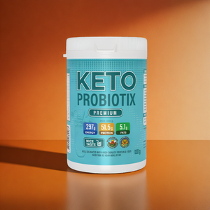 KETO PROBIOTIX