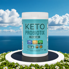 Načíst obrázek do prohlížeče Galerie, KETO PROBIOTIX
