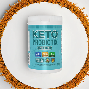 KETO PROBIOTIX