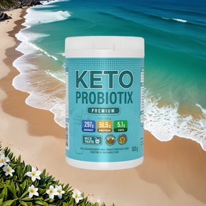 KETO PROBIOTIX