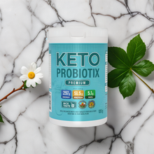 Načíst obrázek do prohlížeče Galerie, KETO PROBIOTIX
