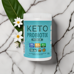 KETO PROBIOTIX