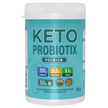 Načíst obrázek do prohlížeče Galerie, KETO PROBIOTIX
