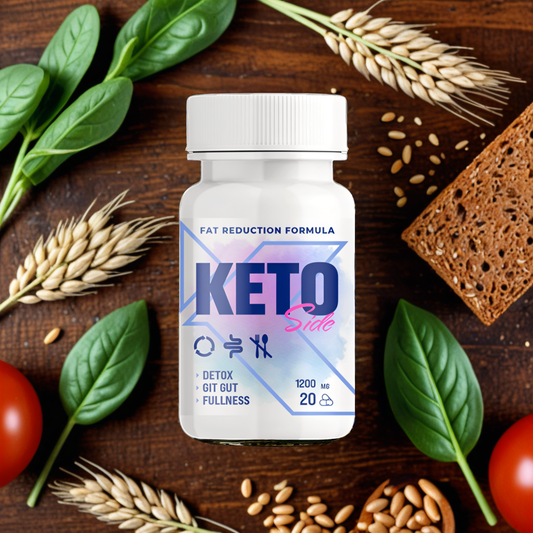Keto Side