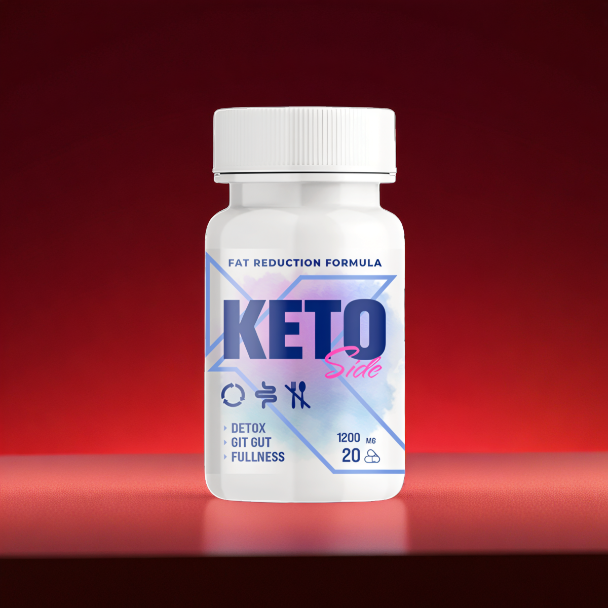 Keto Side