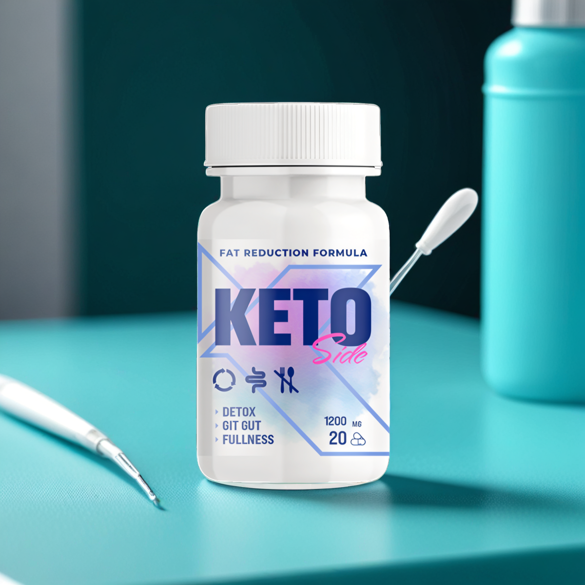 Keto Side
