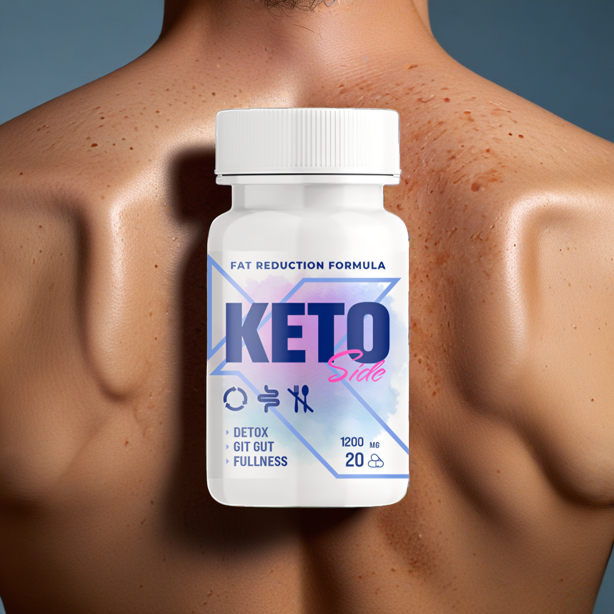 Keto Side