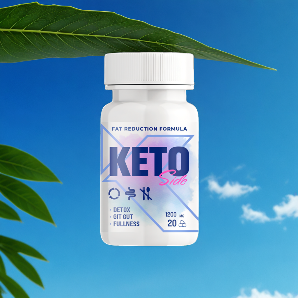 Keto Side