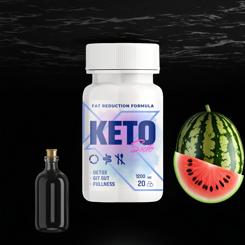 Keto Side