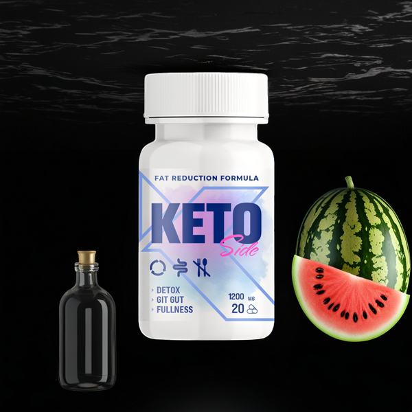 Keto Side