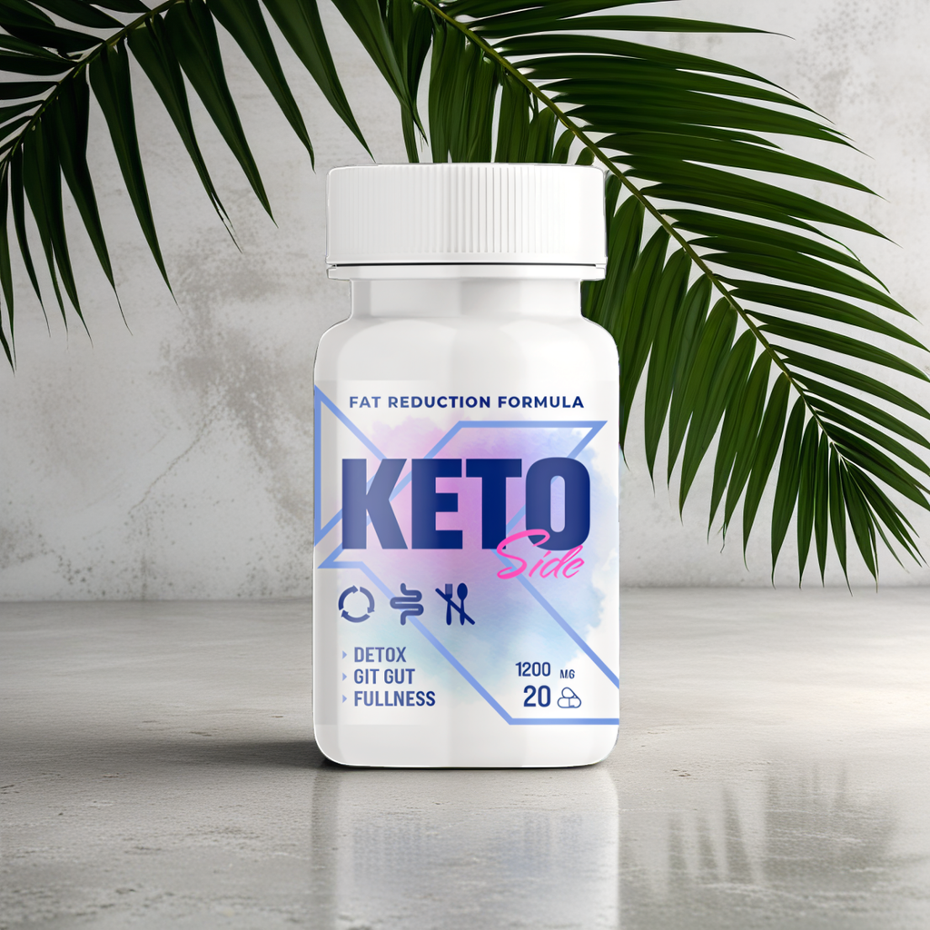 Keto Side
