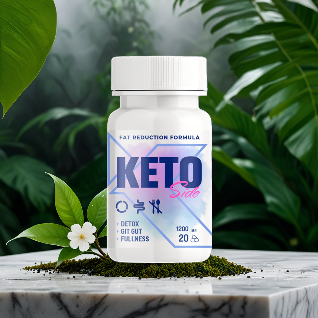 Keto Side