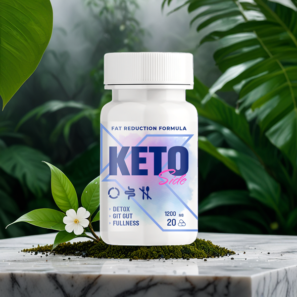 Keto Side