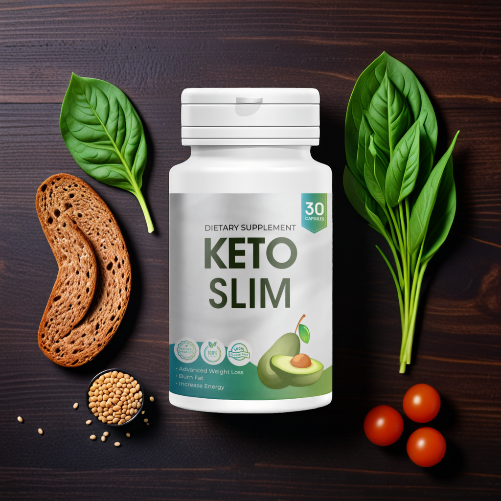 KETO SLIM