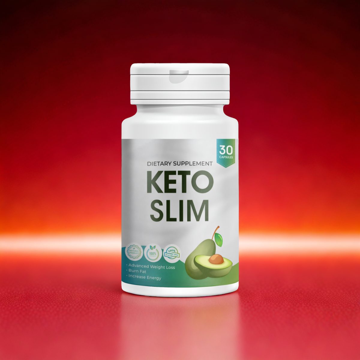 KETO SLIM