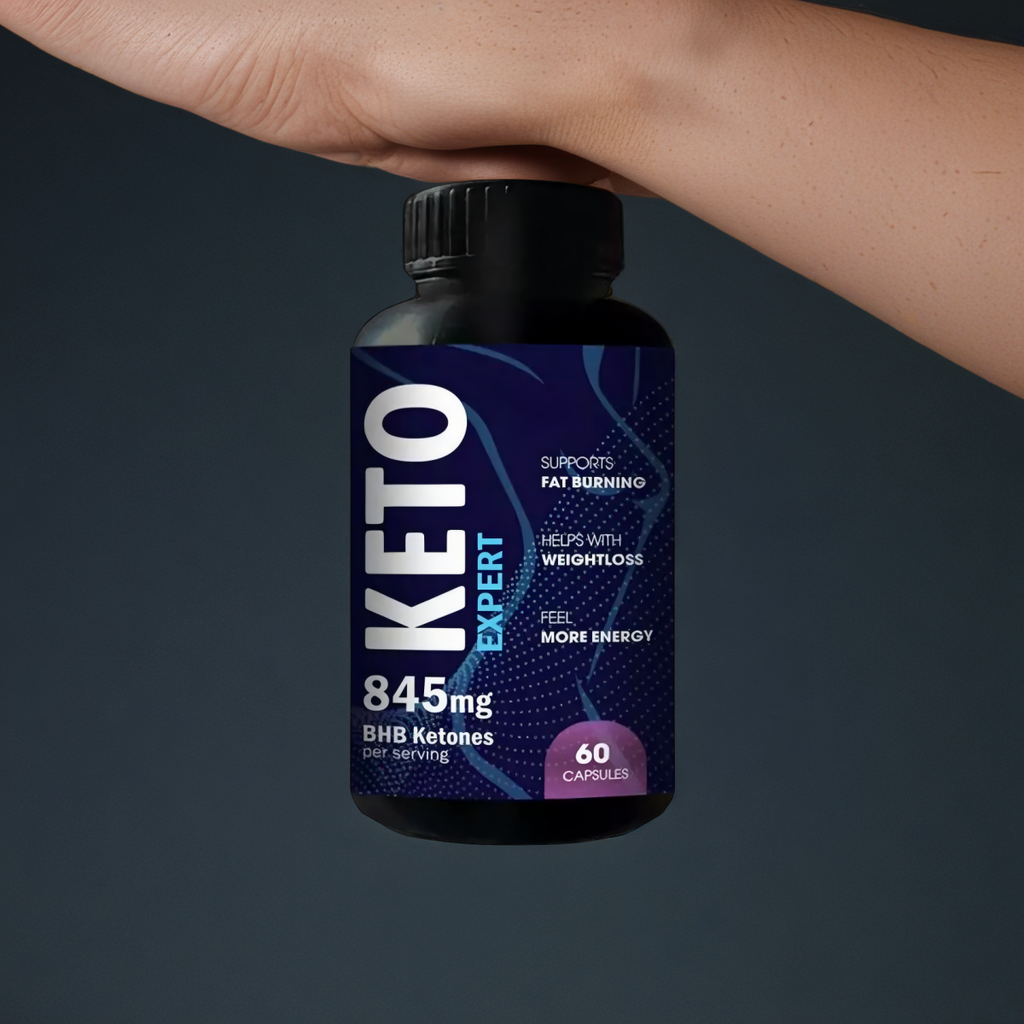 KetoExpert