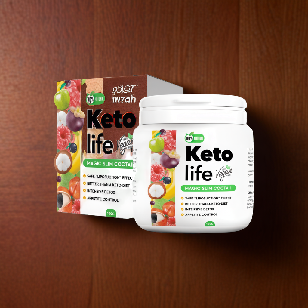 Ketolife