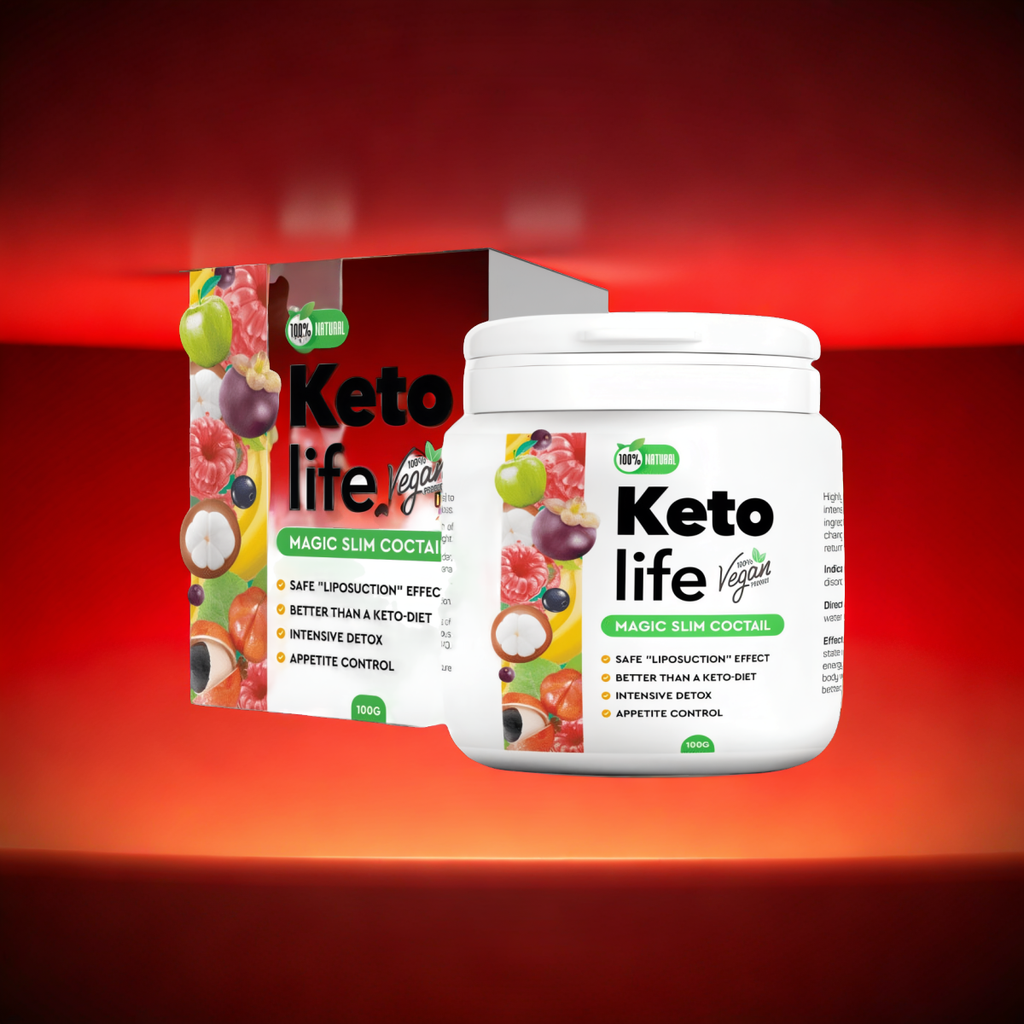 Ketolife