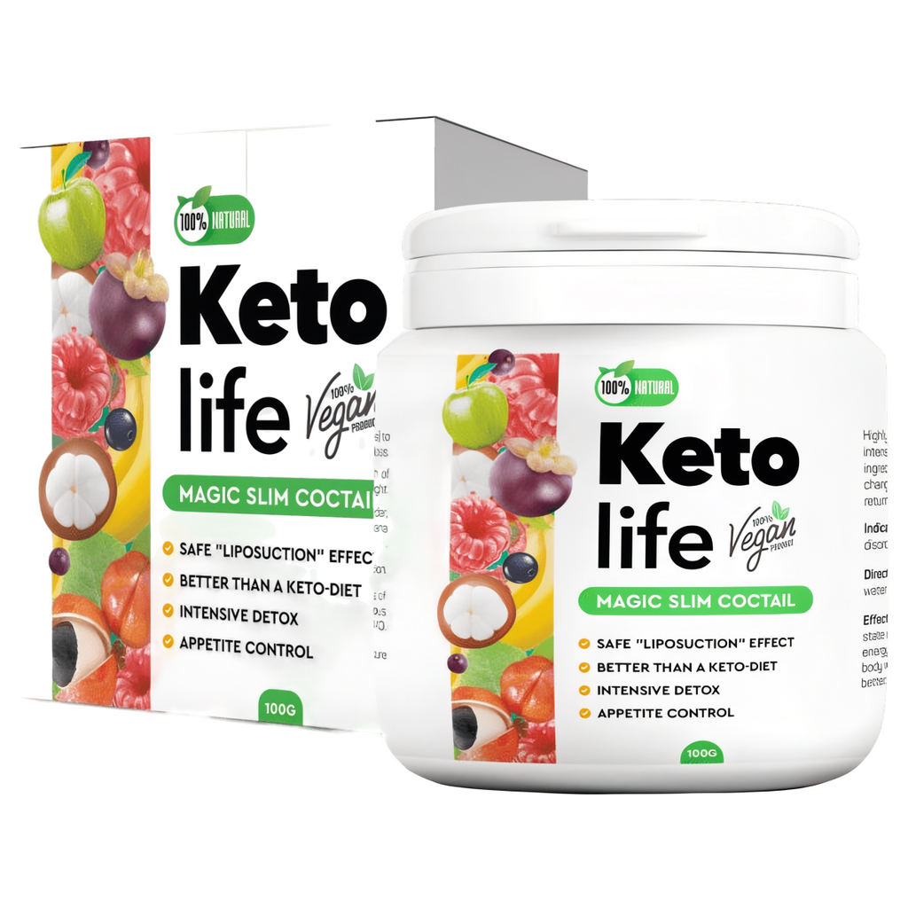 Ketolife