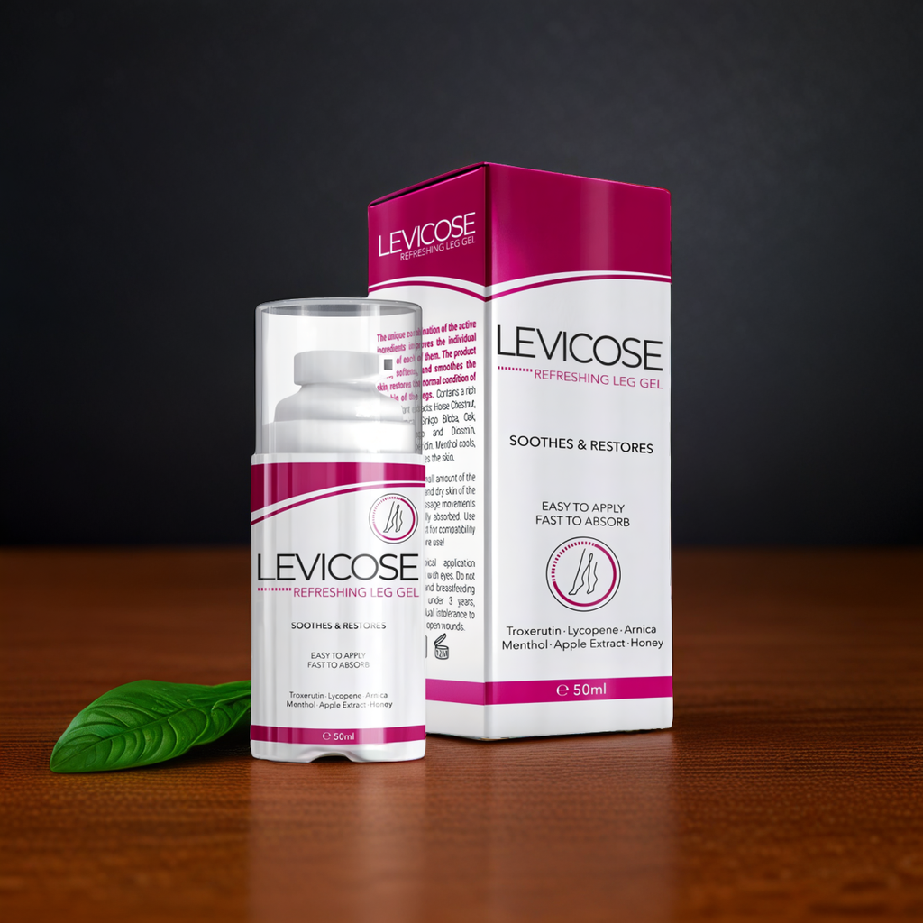 LEVICOSE