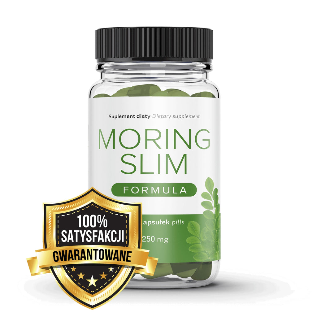 Moring Slim