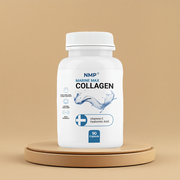 Marine MAX Collagen